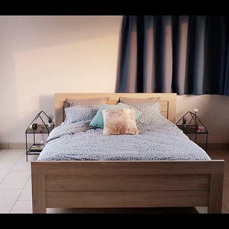 Groot Appartement Nabij Brugge Met Eigen Badkamer! Дамме Экстерьер фото